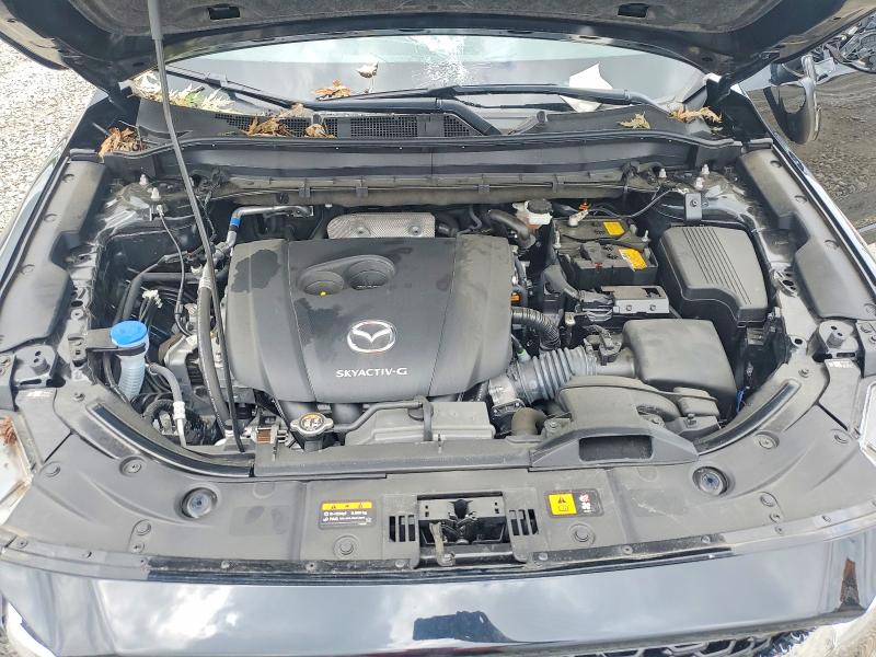 Продаж на аукціоні авто 2025 Mazda Cx-5, vin: JM3KFBCLXS0658637, номер лоту: 65603606