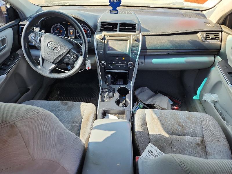 Продаж на аукціоні авто 2017 Toyota Camry, vin: 4T1BF1FK4HU814545, номер лоту: 63672376