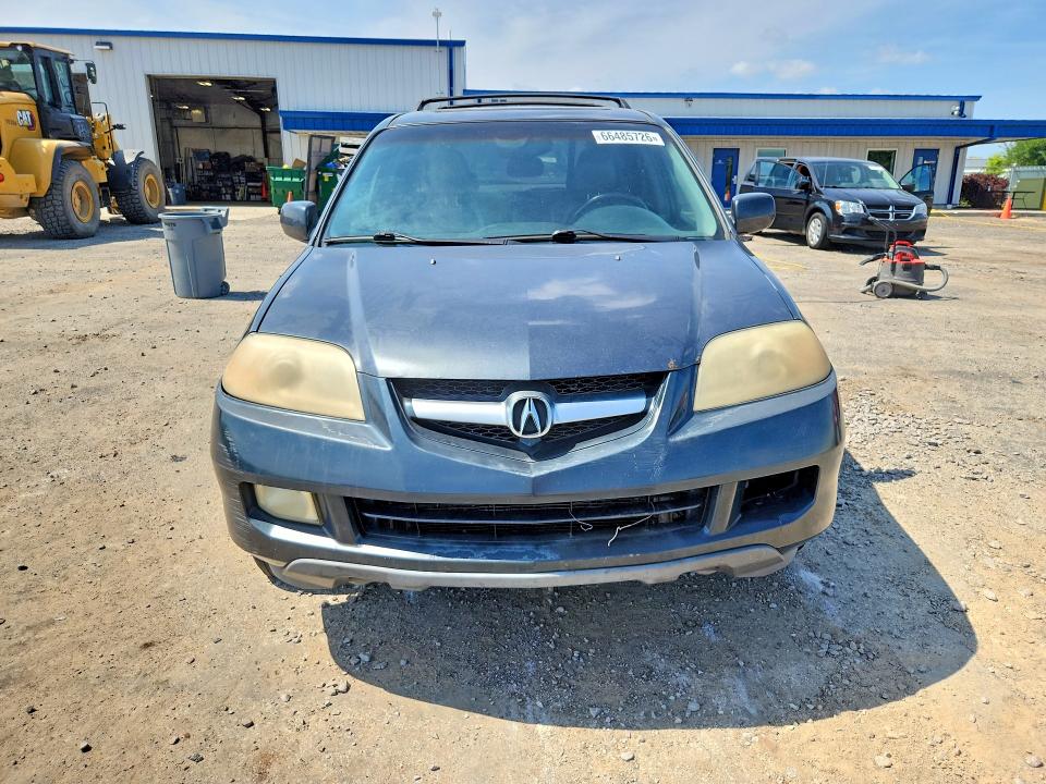 Aukcja sprzedaży 2006 Acura Mdx, vin: 2HNYD18626H516039, numer aukcji: 66485726