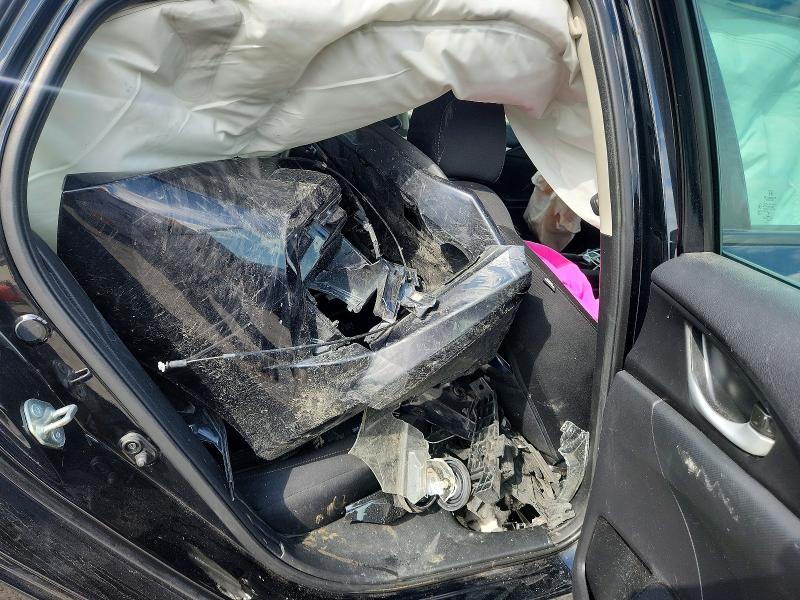 Aukcja sprzedaży 2020 Honda Civic, vin: 19XFC1F34LE023625, numer aukcji: 65826326