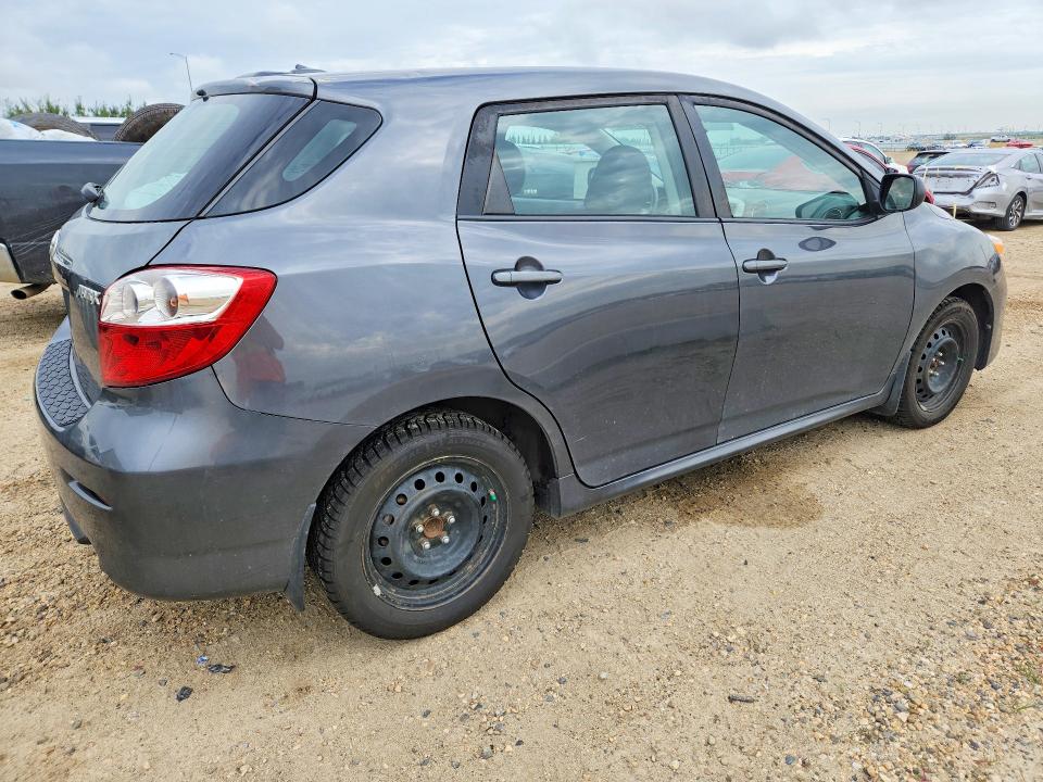 2013 Toyota Corolla Matrix მანქანა იყიდება აუქციონზე, vin: 2T1KU4EEXDC952217, აუქციონის ნომერი: 64519786