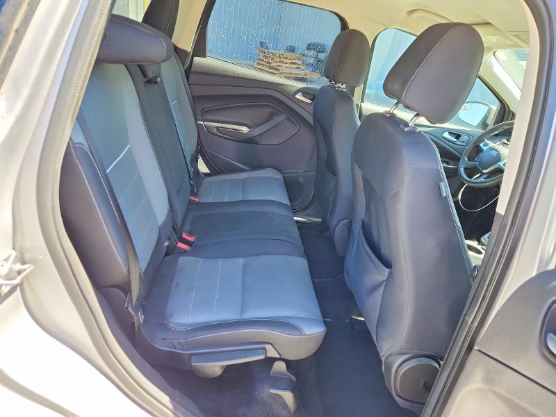 2015 Ford Escape მანქანა იყიდება აუქციონზე, vin: 1FMCU9G95FUA09946, აუქციონის ნომერი: 67137796