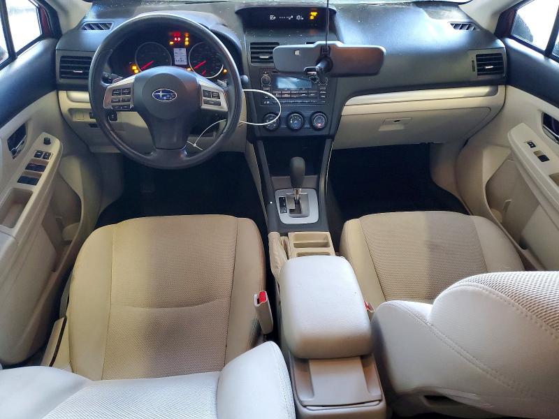 Aukcja sprzedaży 2014 Subaru Xv Crosstrek, vin: JF2GPACC0E8230640, numer aukcji: 63016166