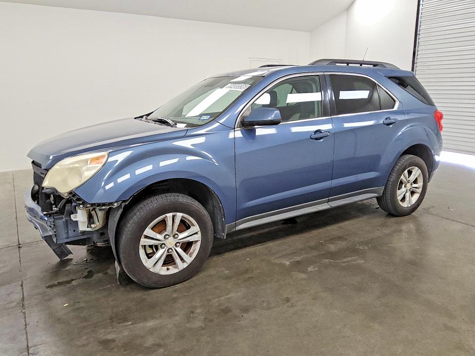 2012 Chevrolet Equinox მანქანა იყიდება აუქციონზე, vin: 2GNALDEKXC6118766, აუქციონის ნომერი: 65408556