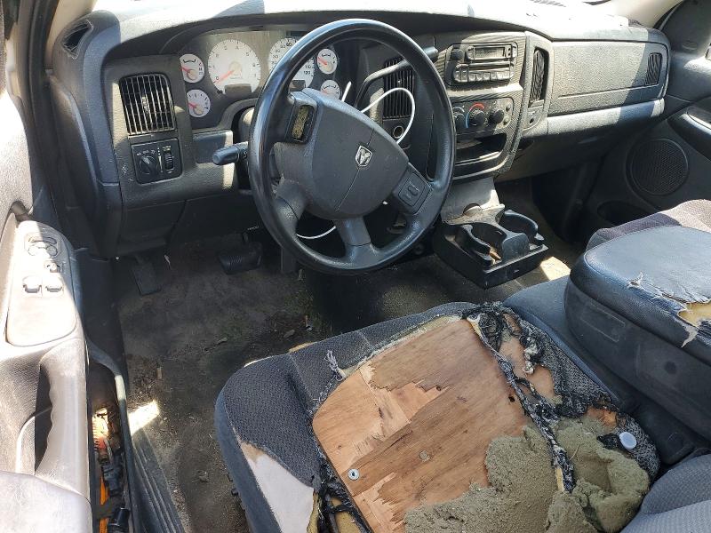 63593726 :رقم المزاد ، 3D7KR26D85G742451 vin ، 2005 Dodge Ram 2500 مزاد بيع