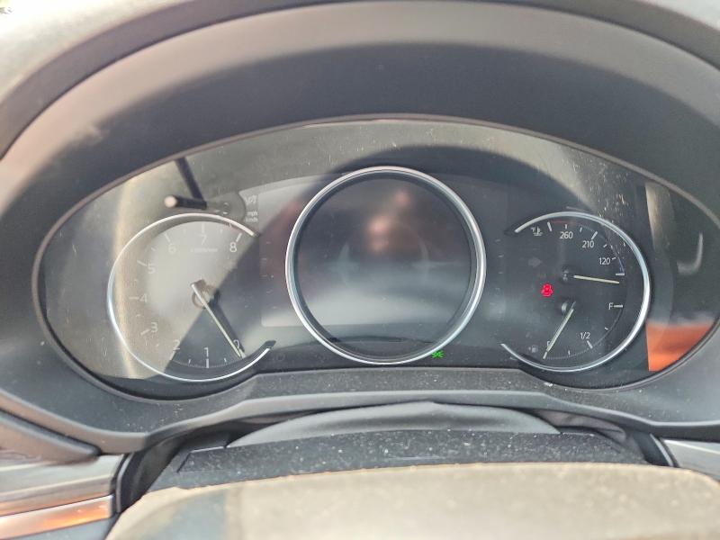 2020 Mazda Cx-5 მანქანა იყიდება აუქციონზე, vin: JM3KFBDM3L0863709, აუქციონის ნომერი: 64285906