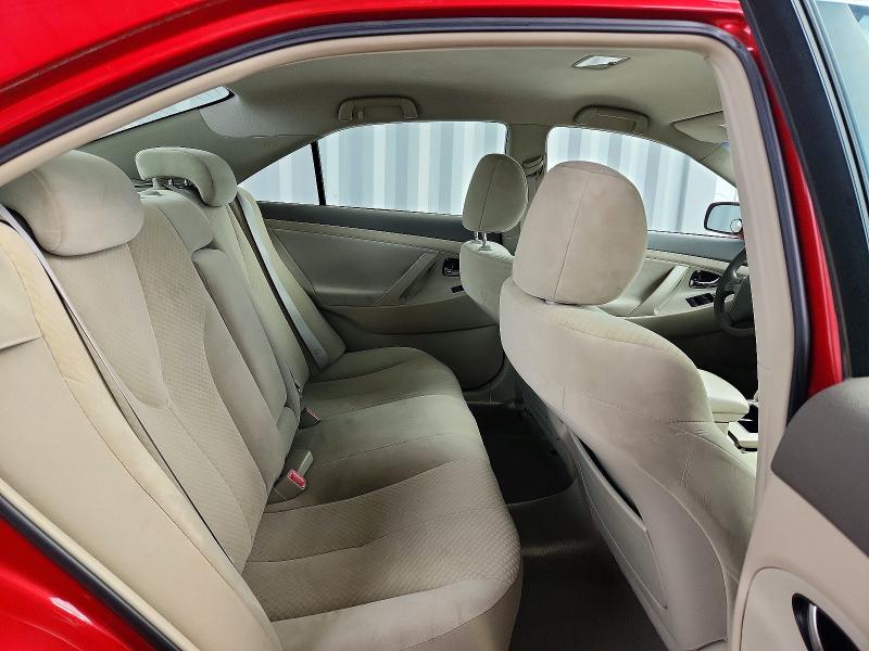 Aukcja sprzedaży 2008 Toyota Camry, vin: 4T4BE46K88R029665, numer aukcji: 65594246
