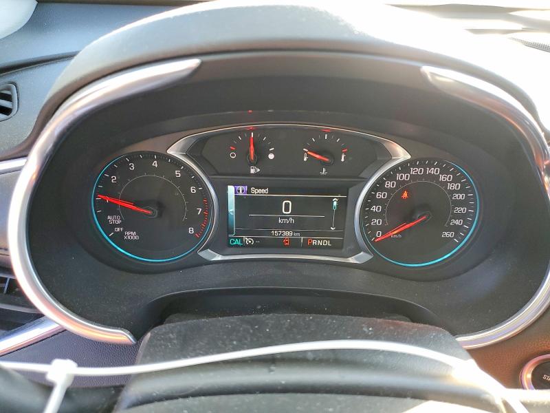 Aukcja sprzedaży 2016 Chevrolet Malibu, vin: 1G1ZE5ST5GF280527, numer aukcji: 67008556