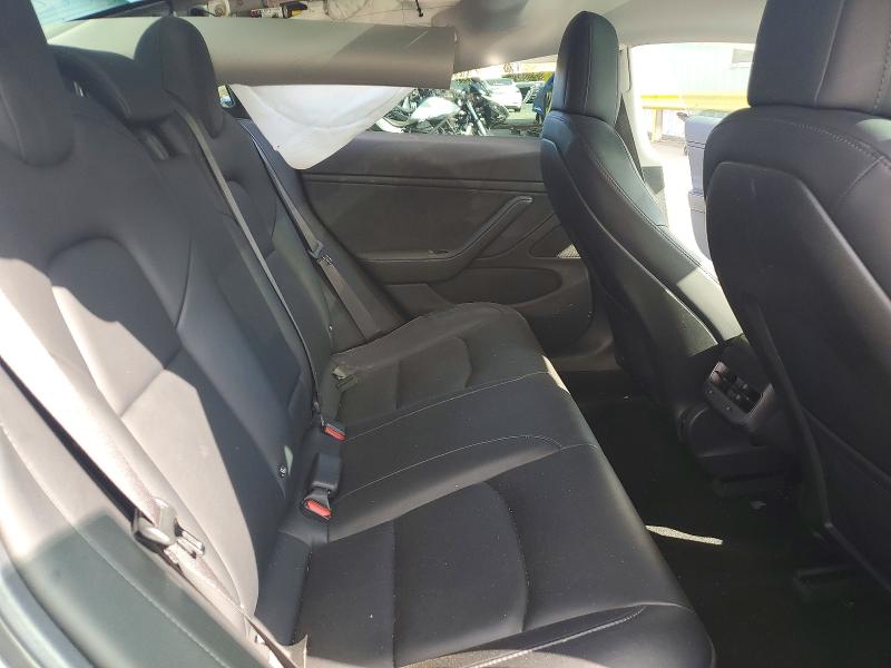 Продаж на аукціоні авто 2018 Tesla Model 3, vin: 5YJ3E1EA2JF024339, номер лоту: 64481846
