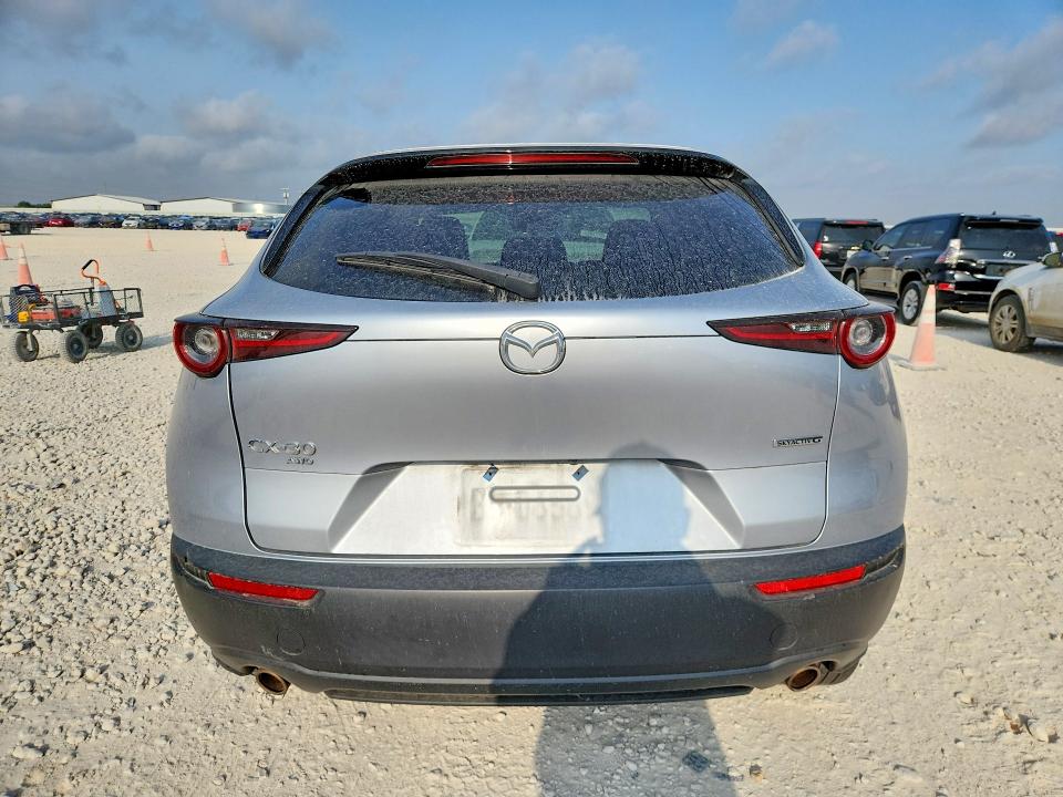 Продаж на аукціоні авто 2021 Mazda Cx-30, vin: 3MVDMBBL5MM225587, номер лоту: 63350176