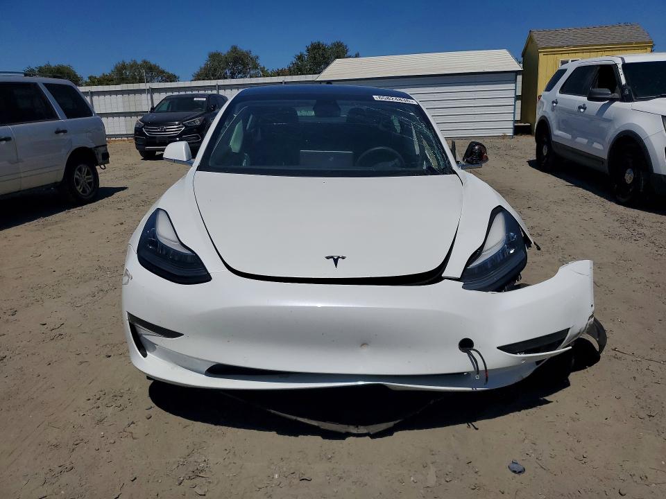 Aukcja sprzedaży 2020 Tesla Model 3, vin: 5YJ3E1EAXLF476803, numer aukcji: 65824836