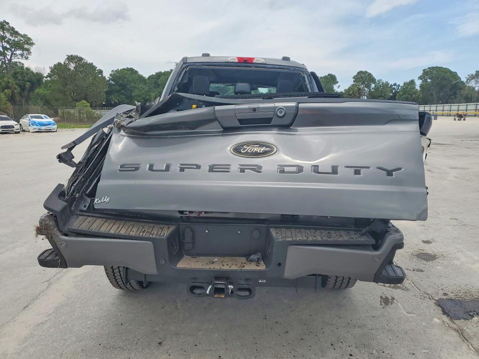 Продаж на аукціоні авто 2026 Ford F250, vin: 1FT8W2BM9TED09230, номер лоту: 65340246