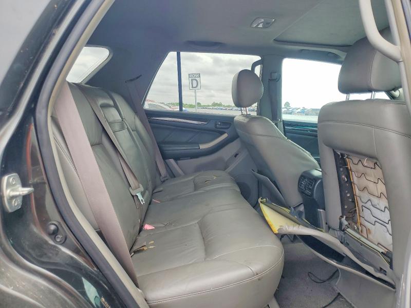 Продажа на аукционе авто 2007 Toyota 4runner, vin: JTEZU17R378090726, номер лота: 67037686