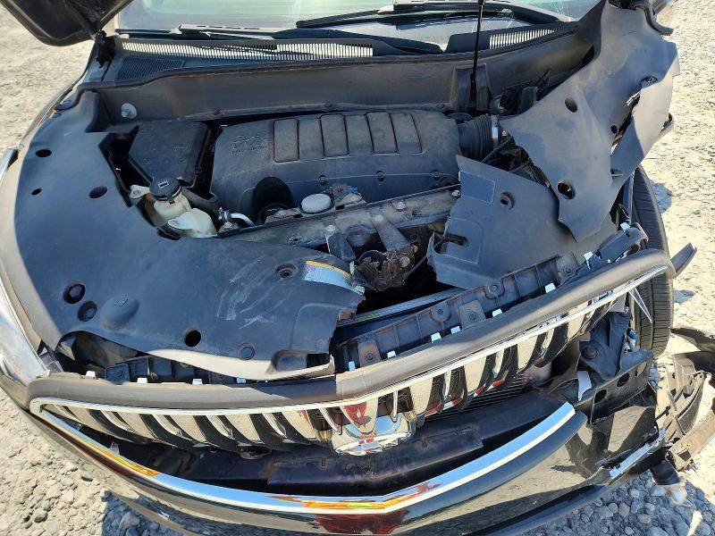 Aukcja sprzedaży 2016 Buick Enclave, vin: 5GAKRBKD8GJ135937, numer aukcji: 65801706