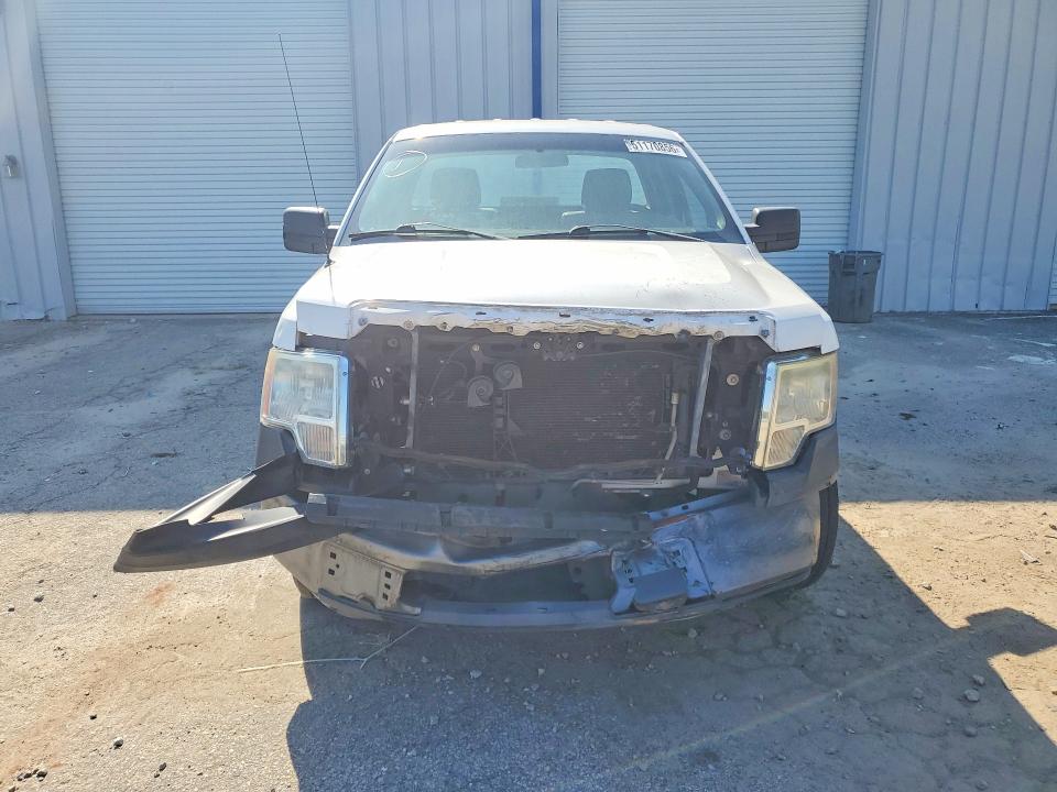 Продажа на аукционе авто 2013 Ford F150, vin: 1FTMF1CM9DKE95121, номер лота: 51170856
