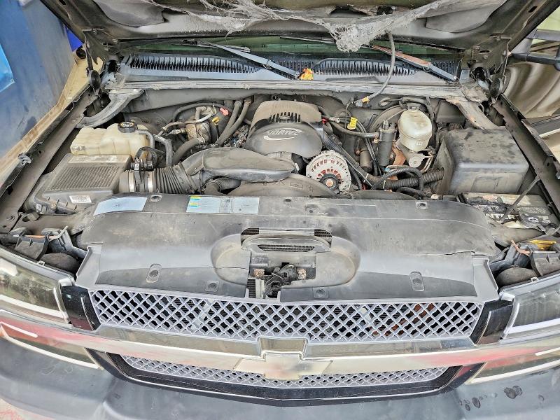 Продажа на аукционе авто 2003 Chevrolet Silverado, vin: 1GCEK14T33Z123205, номер лота: 64738576