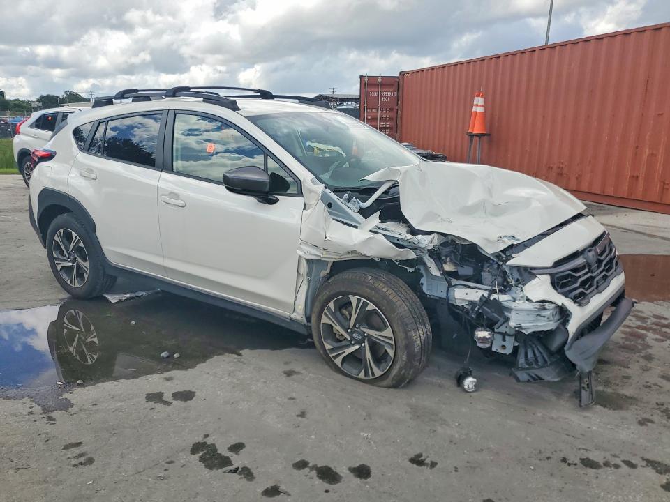 Aukcja sprzedaży 2025 Subaru Crosstrek, vin: JF2GUHDC7SH218500, numer aukcji: 63506876