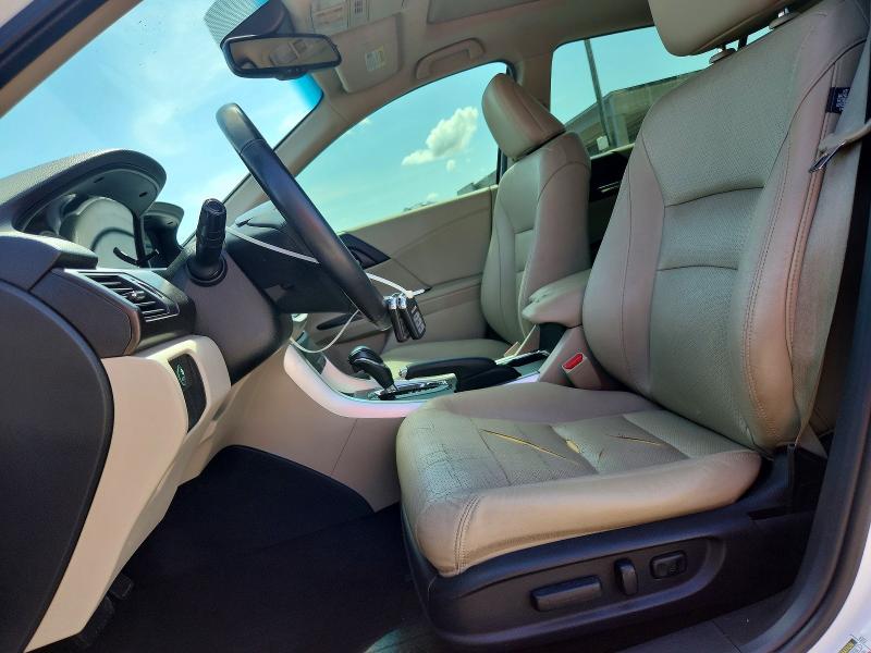 2013 Honda Accord მანქანა იყიდება აუქციონზე, vin: 1HGCR2F83DA190888, აუქციონის ნომერი: 64937696