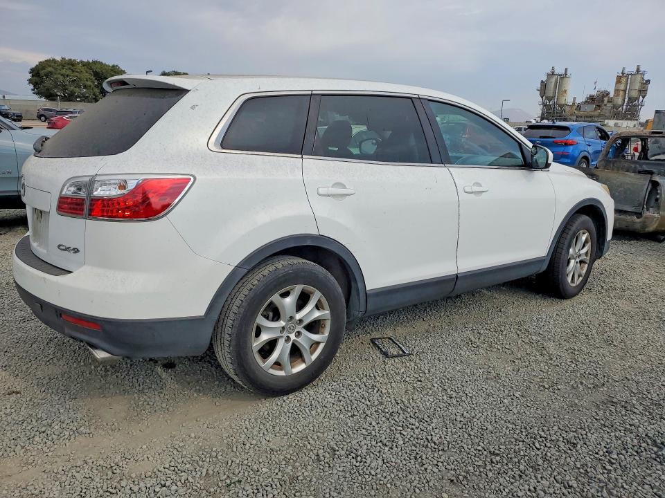 Aukcja sprzedaży 2012 Mazda Cx-9, vin: JM3TB2CV2C0343477, numer aukcji: 66073546
