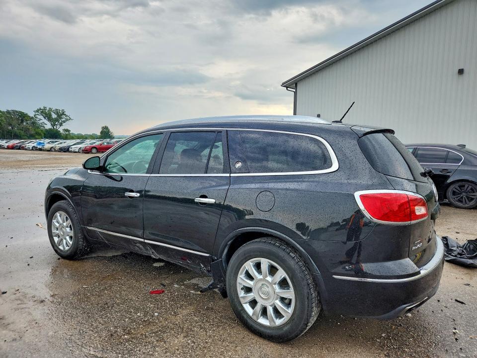 Aukcja sprzedaży 2015 Buick Enclave, vin: 5GAKVCKD1FJ194232, numer aukcji: 63661626