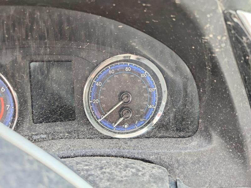 58847836 :رقم المزاد ، 5YFBURHE3KP864583 vin ، 2019 Toyota Corolla مزاد بيع