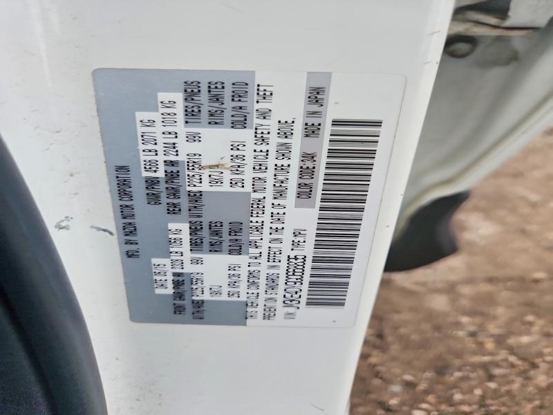 Aukcja sprzedaży 2016 Mazda Cx-5, vin: JM3KE4DY9G0668835, numer aukcji: 64738756