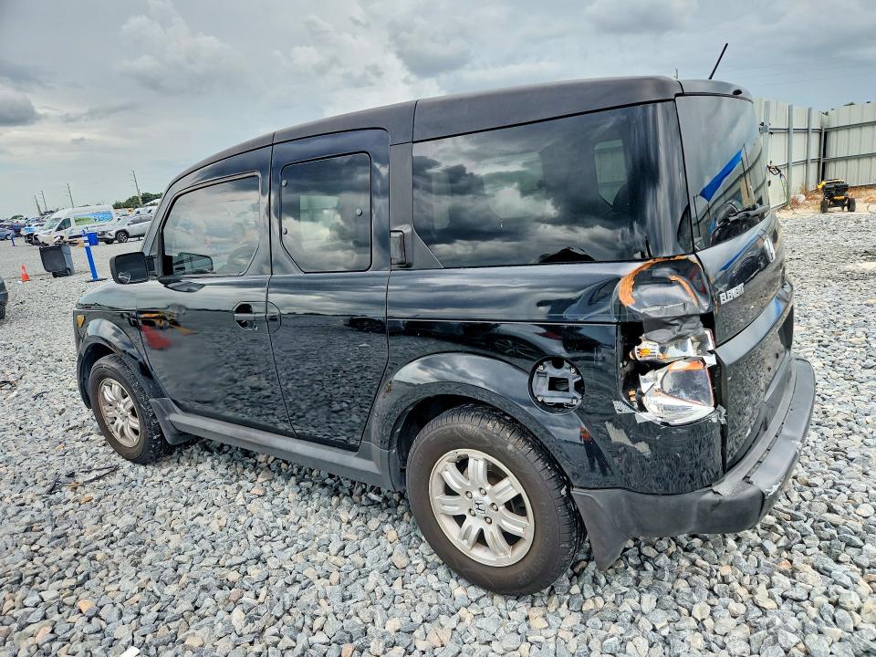 Aukcja sprzedaży 2008 Honda Element, vin: 5J6YH18748L003233, numer aukcji: 65445166