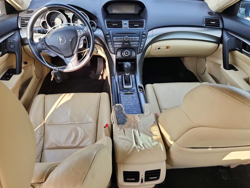 Продажа на аукционе авто 2012 Acura Tl, vin: 19UUA8F23CA016652, номер лота: 65877006