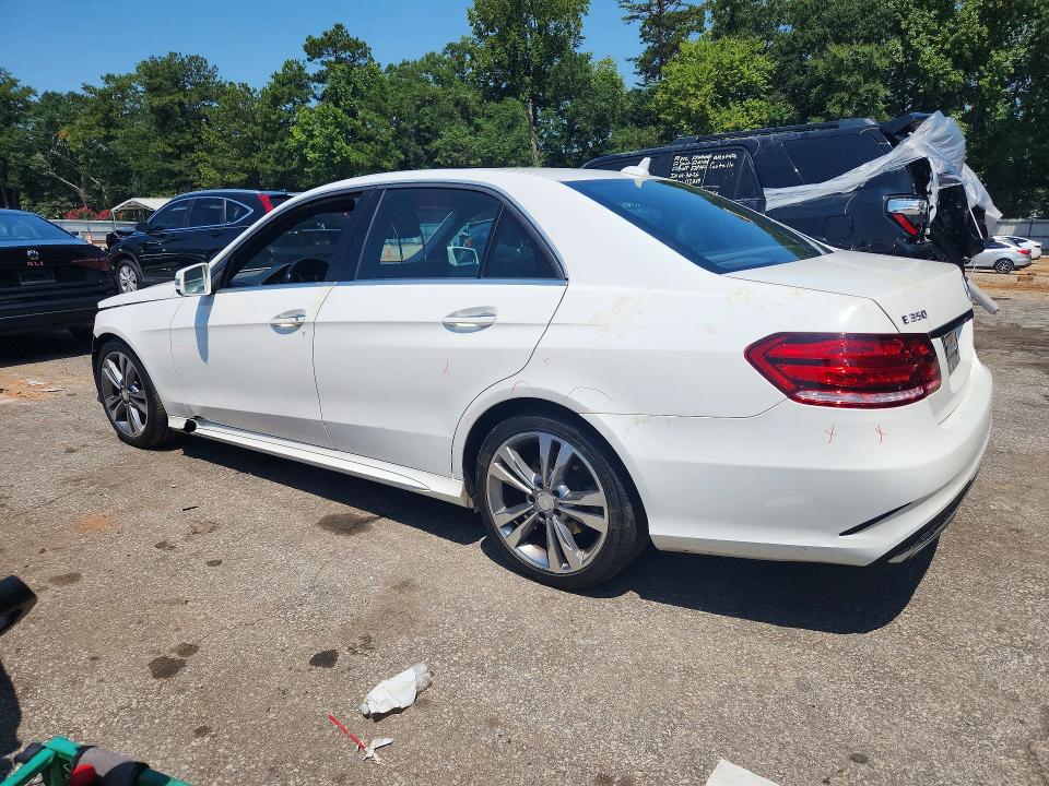 Aukcja sprzedaży 2016 Mercedes-benz E, vin: WDDHF5KB9GB200246, numer aukcji: 64518426