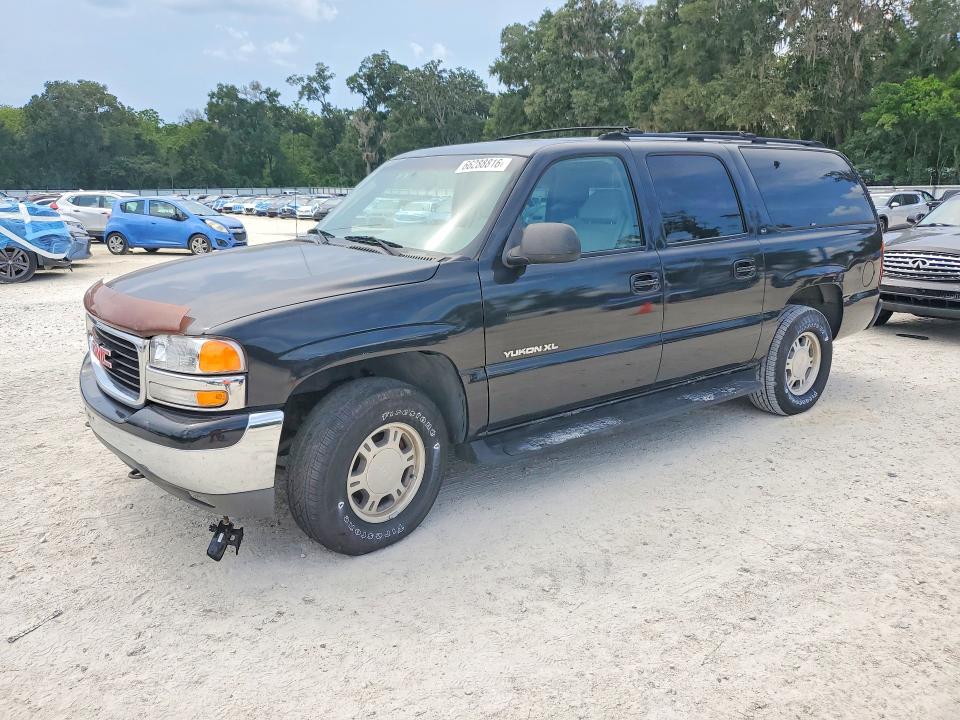 Продаж на аукціоні авто 2001 Gmc Yukon Xl, vin: 1GKFK16T31J195958, номер лоту: 66288816