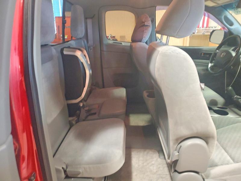 Aukcja sprzedaży 2009 Toyota Tacoma, vin: 5TETX22N19Z603744, numer aukcji: 65473266