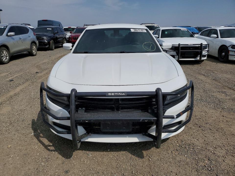 Продажа на аукционе авто 2019 Dodge Charger, vin: 2C3CDXKT4KH535837, номер лота: 61762876