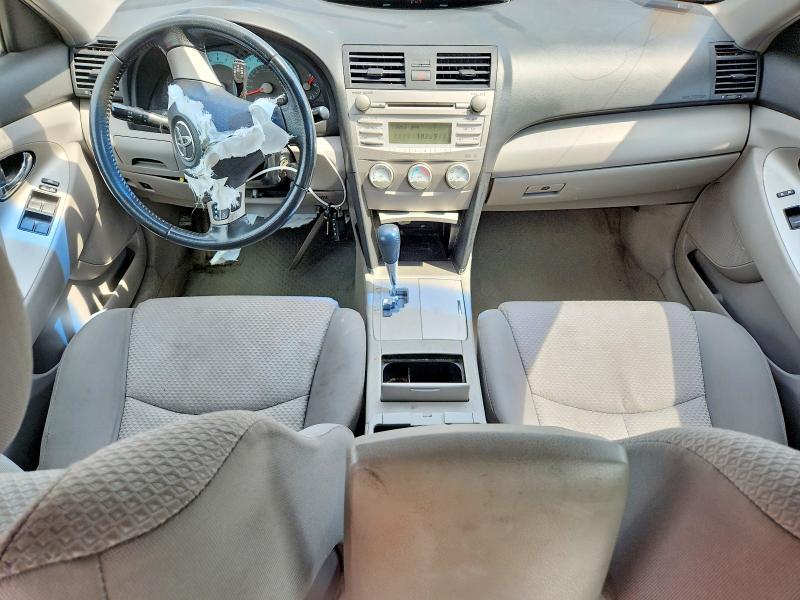 Aukcja sprzedaży 2011 Toyota Camry, vin: 4T1BF3EK6BU638201, numer aukcji: 64757526