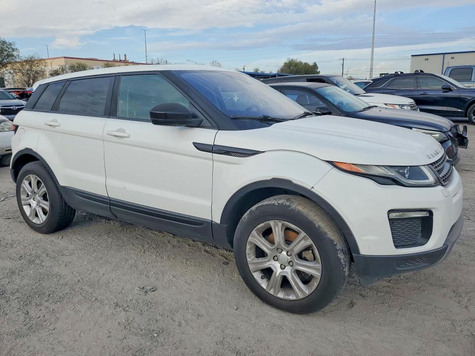Aukcja sprzedaży 2016 Land Rover Range Rover Evoque, vin: SALVP2BG4GH154349, numer aukcji: 67006856