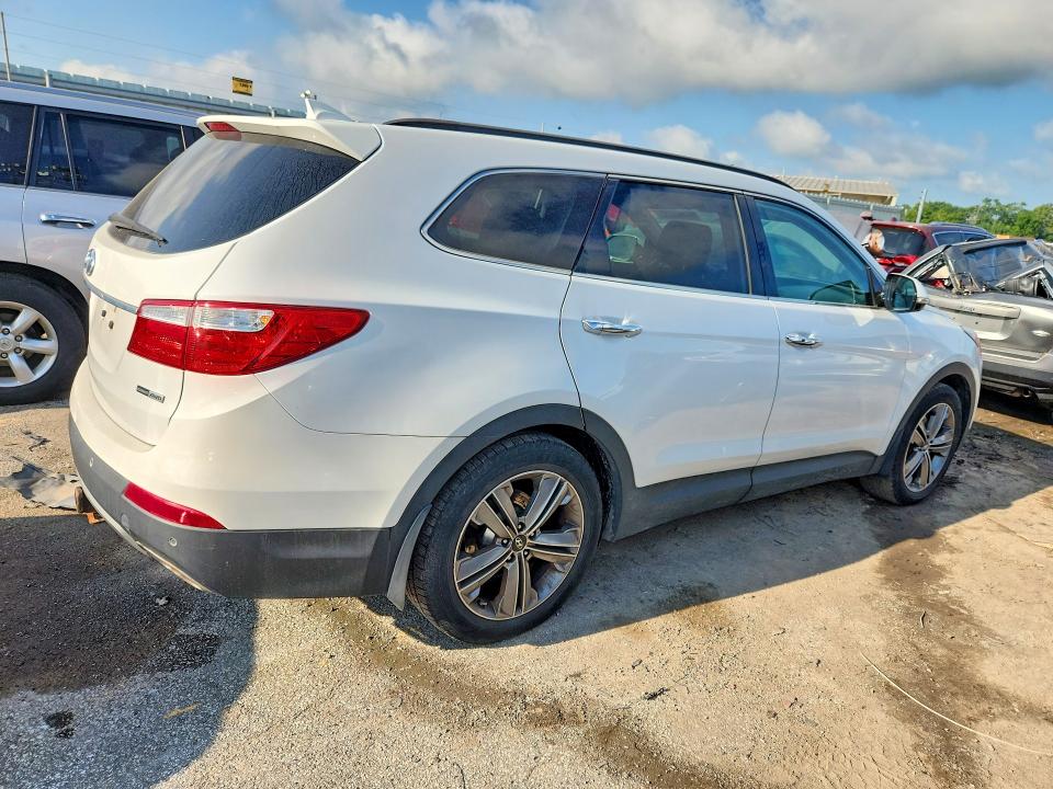 Aukcja sprzedaży 2015 Hyundai Santa Fe, vin: KM8SRDHF3FU116577, numer aukcji: 64255316