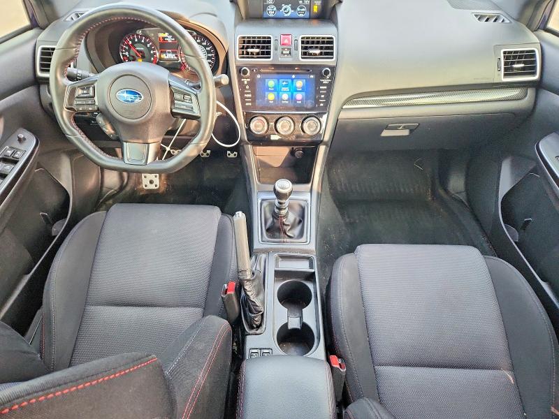 63735716 :رقم المزاد ، JF1VA1C64L9826624 vin ، 2020 Subaru Wrx مزاد بيع