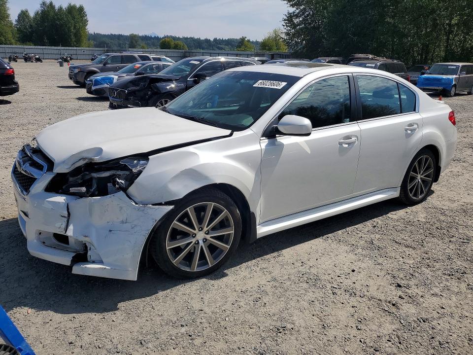 Aukcja sprzedaży 2013 Subaru Legacy, vin: 4S3BMBG65D3029372, numer aukcji: 66028606