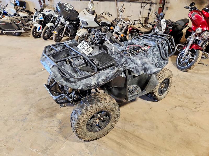 Продажа на аукционе авто 2021 Kawasaki Kvf750, vin: JKAVFDJ33MB511419, номер лота: 61921236