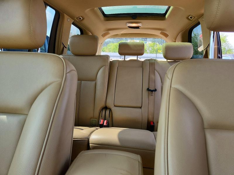 64406956 :رقم المزاد ، 4JGBF7BE8AA621177 vin ، 2010 Mercedes-benz Gl مزاد بيع