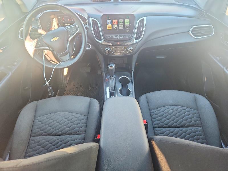 Aukcja sprzedaży 2018 Chevrolet Equinox, vin: 2GNAXSEV7J6109135, numer aukcji: 66577186