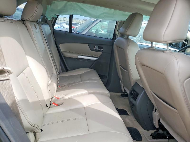 Aukcja sprzedaży 2011 Ford Edge, vin: 2FMDK3JC8BBA43133, numer aukcji: 67009416