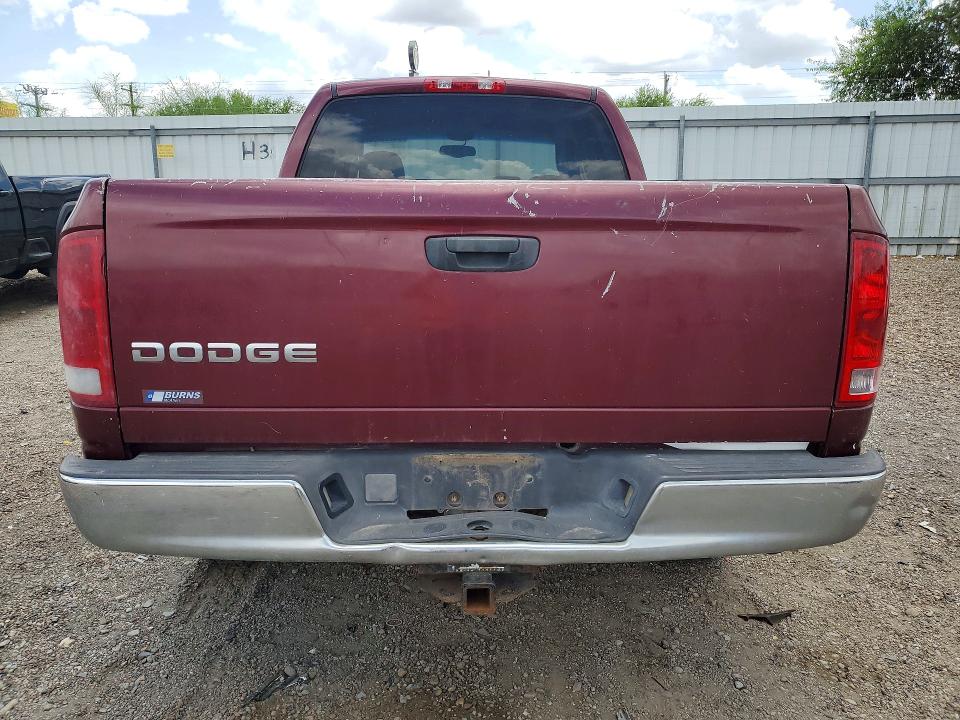 Продаж на аукціоні авто 2002 Dodge Ram 1500, vin: 3D7HA18N72G150164, номер лоту: 64251496