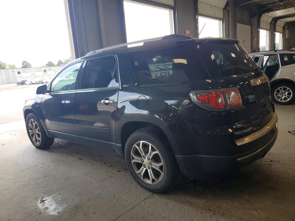Aukcja sprzedaży 2013 Gmc Acadia, vin: 1GKKVRKD8DJ167435, numer aukcji: 64818336