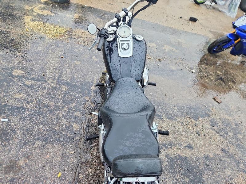 2010 Harley-davidson Fxdf მანქანა იყიდება აუქციონზე, vin: 1HD1GY415AC314985, აუქციონის ნომერი: 64370016