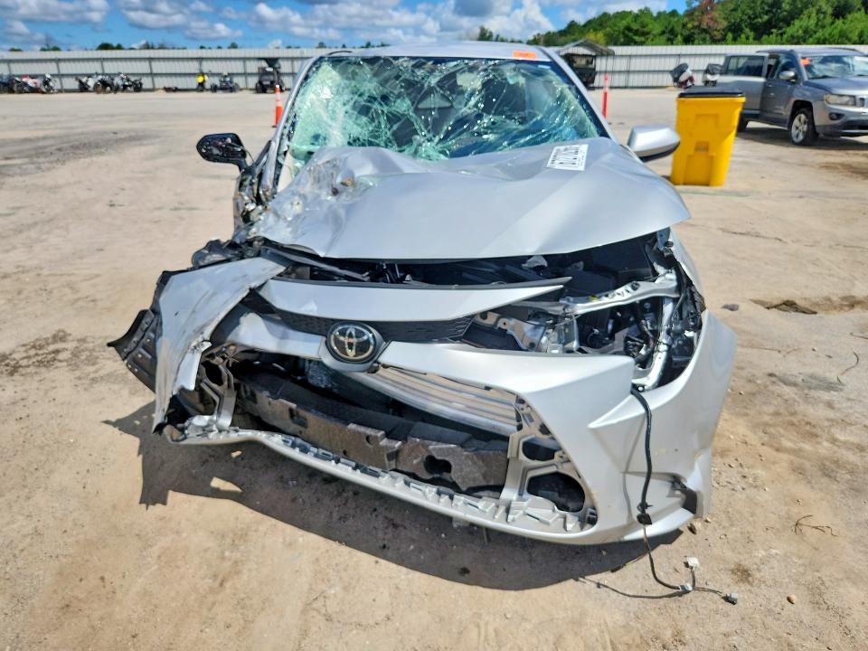 Продаж на аукціоні авто 2025 Toyota Corolla, vin: 5YFB4MDE6SP280638, номер лоту: 67278266