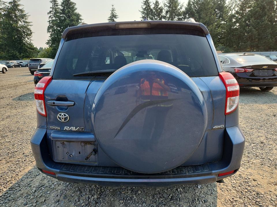 Aukcja sprzedaży 2010 Toyota Rav4, vin: JTMDK4DV4A5085874, numer aukcji: 63566826