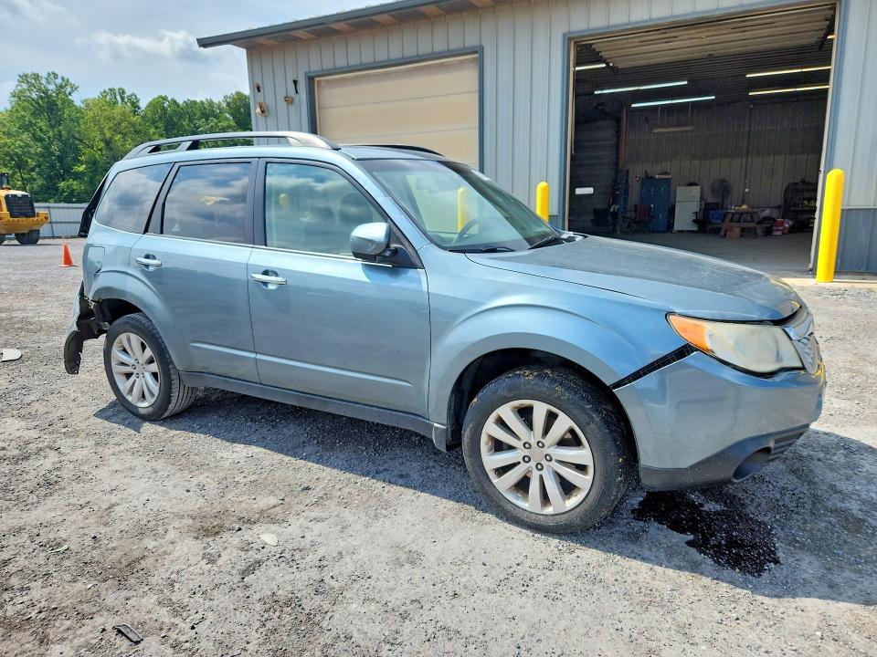 Aukcja sprzedaży 2011 Subaru Forester, vin: JF2SHADC4BH754990, numer aukcji: 66700896