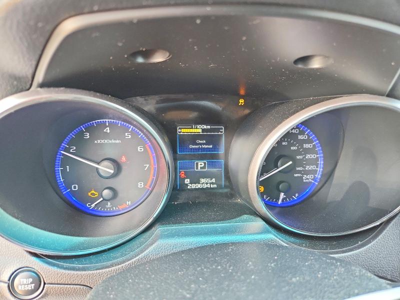 Продаж на аукціоні авто 2015 Subaru Outback, vin: 4S4BSCDC1F3291734, номер лоту: 64970936
