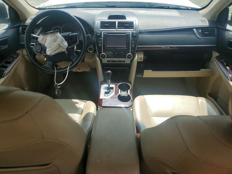 Продаж на аукціоні авто 2014 Toyota Camry, vin: 4T4BF1FK1ER362684, номер лоту: 63882036