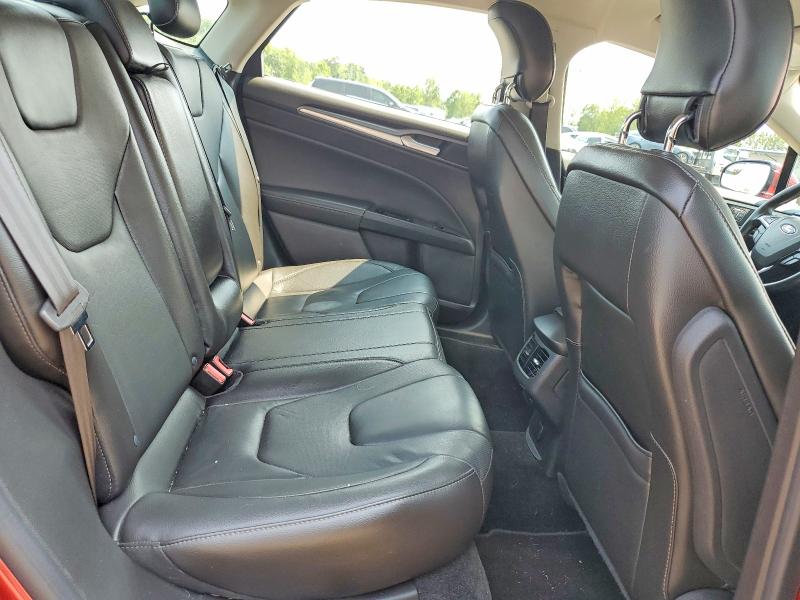 Продажа на аукционе авто 2014 Ford Fusion, vin: 3FA6P0D96ER216673, номер лота: 64932976